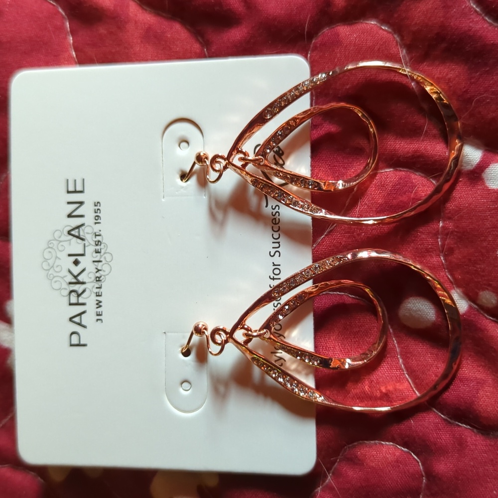 Bella Earrings